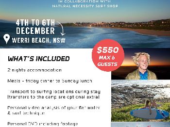 How far do you want to take your SUP surfing? - Stand Up Paddle News