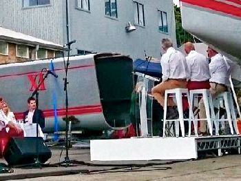 6 Reasons Wild Oats XI will probably win the Hobart - Sailing News