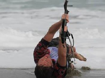 How to Survive a Death Looping Kite - Kitesurfing News