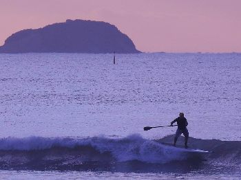 New Years 'Sup-olution' ideas for Stand Up Paddlers - Stand Up Paddle News