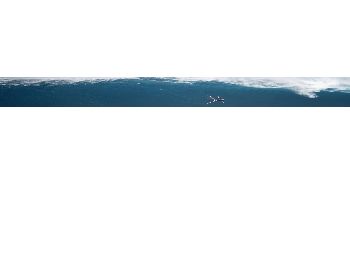 Freefalling from Jaws - Does this count as a BASE jump? - Surfing News