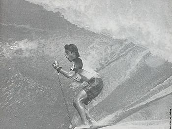 Stand Up Bodyboarding is a Thing! - Stand Up Paddle News