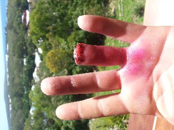 Don't grab your SUP legrope (Or read this during breakfast!) - Stand Up Paddle News