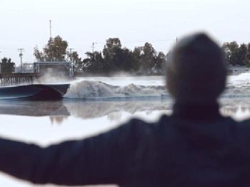 The Best Wave In The World: Invite Only - Surfing News