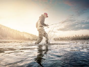 This is the reason we fish... - Fishing News