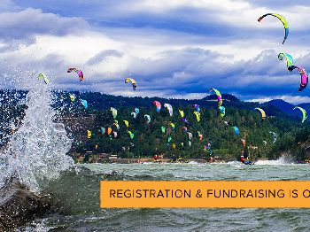 Kiteboard 4 Cancer in it's 10th Year - Kitesurfing News