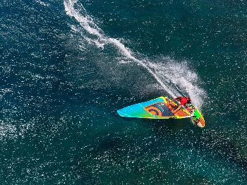 Lancelin Ocean Classic 2017 - Open for Entries - Windsurfing News