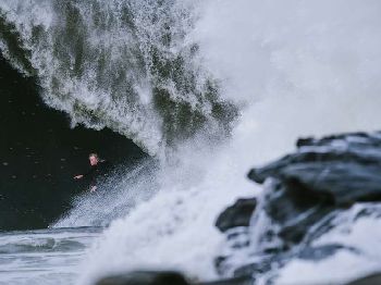Sydney's Big Wave Spot is Now the Worlds Most Famous - Surfing News
