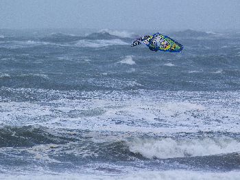 Pozo - Training grounds for the greats. Since For-ever. - Windsurfing News