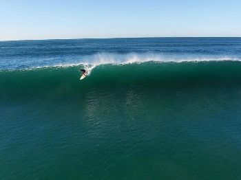 3 Paddlers. Epic Conditions. Good Things Happen in Three's - Stand Up Paddle News