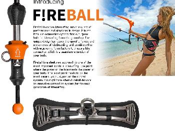 Presenting the 2017 Cabrinha Collection - Kitesurfing News
