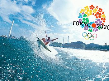 Surfing Will be An Olympic Sport in 2020!!!! - Surfing News