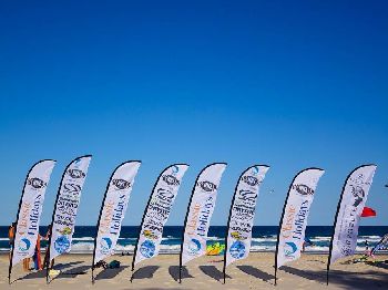 NKL Returns in 2017, bigger and BETTER! - Kitesurfing News