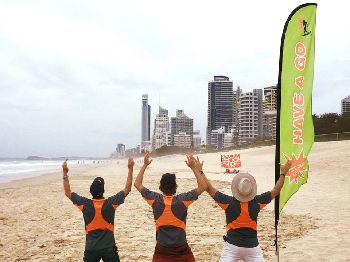 Light Winds Ground NKL For Round 1 - Kitesurfing News