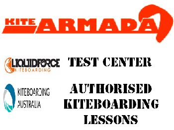 Kiteboarding Instructors Required: Melbourne - Kitesurfing News