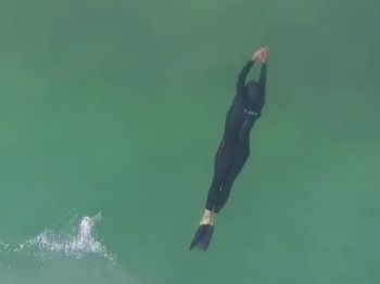 Surfing in it's absolute purest form. - Surfing News