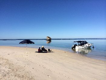 These 5 Spare Parts Will Save The Day! - Power Boats News