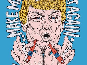 Make Merimbula Great Again - The DoMALd Event - Surfing News
