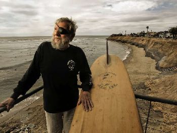 The Guy who Invented Your Wetsuit is Gone. - Surfing News