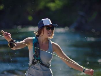 Going Fishing with Dad - Nothing better! - Fishing News