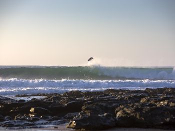 Filipe's Perfect 10 - They're calling it the best wave EVER! - Surfing News