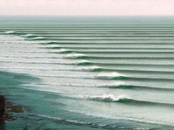 The Longest Wave Ever Surfed on a Foil? - Stand Up Paddle News