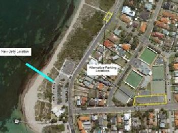 Shoalwater Beach Access Interruption This Summer (WA) - Kitesurfing News