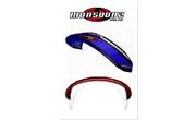 2008 Kite Equipment... - Kitesurfing News