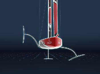Incredible Foiling Monohulls for 36th Americas Cup - Sailing News