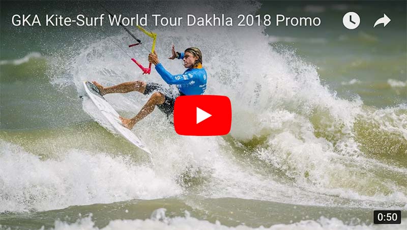 Dakhla 2018 promo
