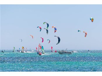 Lancelin Ocean Classic Returning to Thrill in 2019 - Kitesurfing News