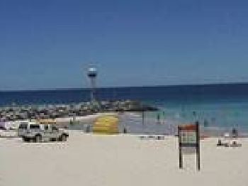 Do you kitesurf at Floreat in WA? - Kitesurfing News