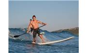 History of Stand Up Paddle - Stand Up Paddle Articles