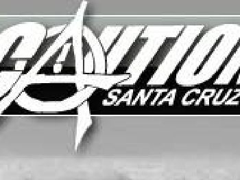 Caution Kiteboarding is returning to Aus - Kitesurfing News