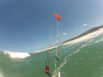Restore Kitesurfing Access to Noosa's Open Beaches - Kitesurfing News