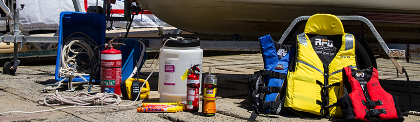 Boating Safety is important for all of us