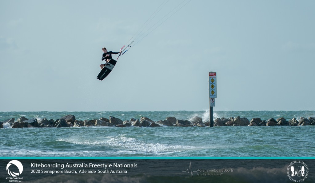 2020 Kiteboarding Nationals