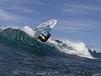 Finnish Flash - Windsurfing News