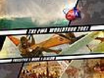 2007 World Tour DVD, Out Now! - Windsurfing News