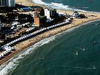 The 2008 Ulsan PWA World Cup - Event Preview - Windsurfing News