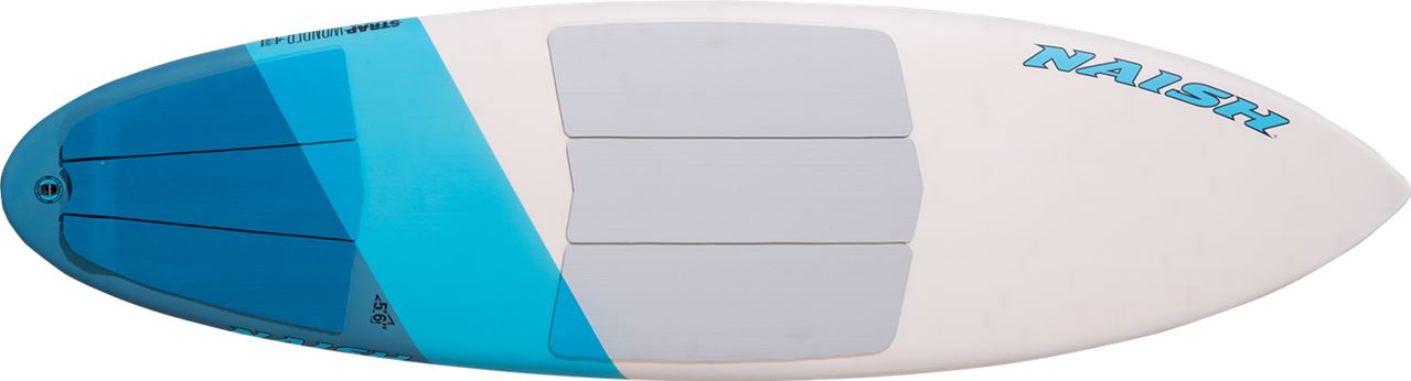 Naish Strapless Wonder