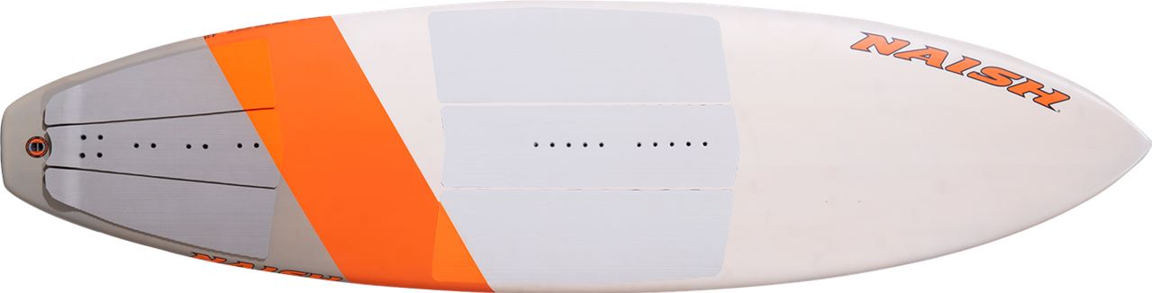 Naish Global
