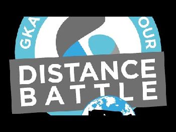 Finals of the GKA Distance Battle - Kitesurfing News