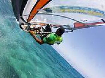 Costa Teguise World Cup - Day 4 - Windsurfing News