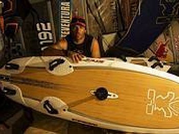 PWA Constructors Championship Rankings - Windsurfing News