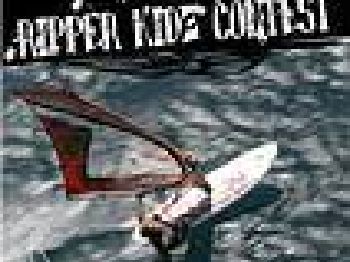 Fanatic Ripper Kidz Contest - Windsurfing News