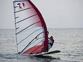 Olympic Musings - Windsurfing News