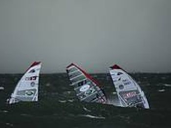 PWA Colgate World Cup, Sylt - Day Five - Windsurfing News