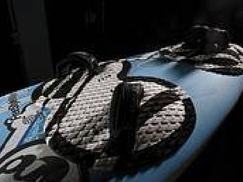 RRD Push The Boundaries - Windsurfing News