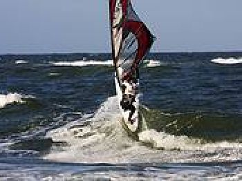 Inside Line: Josh Angulo - Windsurfing News